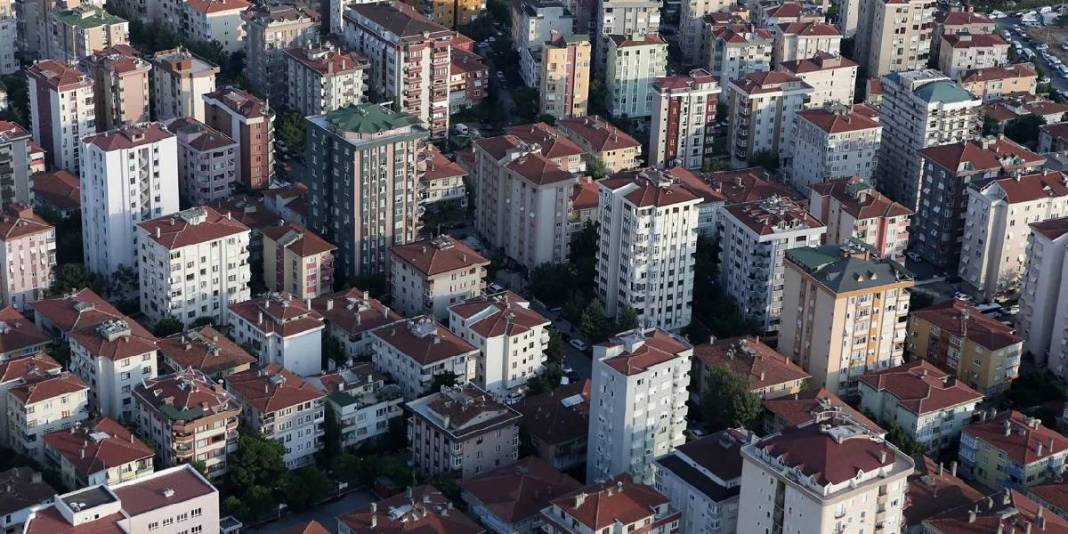O ilçede yaşayanlar bayram ediyor! Kiralar yarıya düştü: Ev sahipleri şimdi yana yana kiracı arıyor 4
